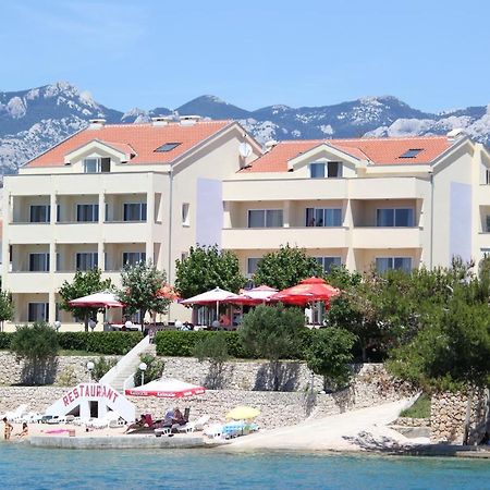 Pension Villa Rosa Rtina Ngoại thất bức ảnh