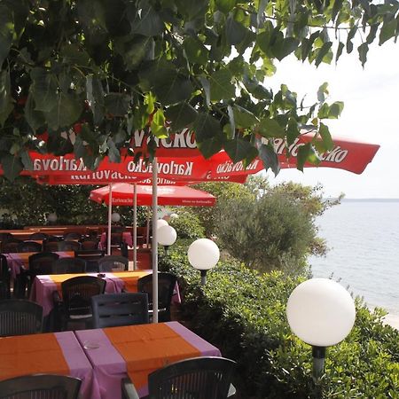 Pension Villa Rosa Rtina Ngoại thất bức ảnh