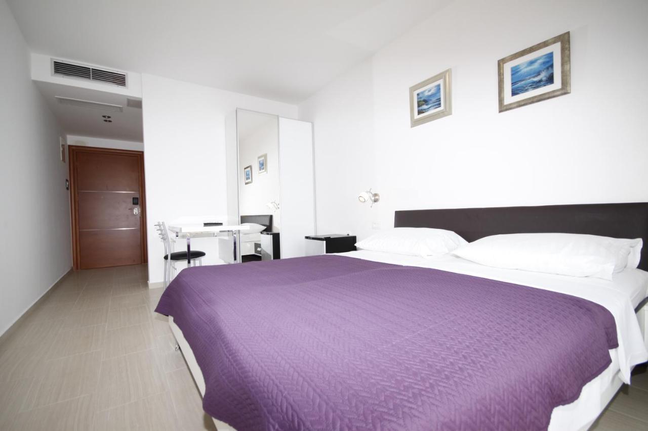 Pension Villa Rosa Rtina Ngoại thất bức ảnh