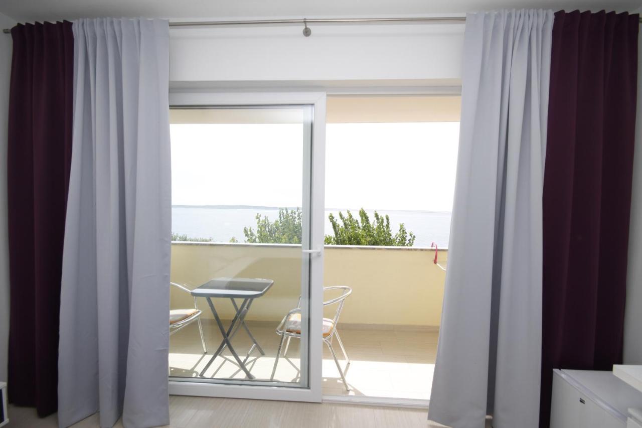 Pension Villa Rosa Rtina Ngoại thất bức ảnh